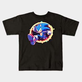 sonic Kids T-Shirt